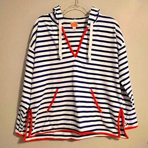 J CREW WEEKENDS | L | Awesome Hoodie!